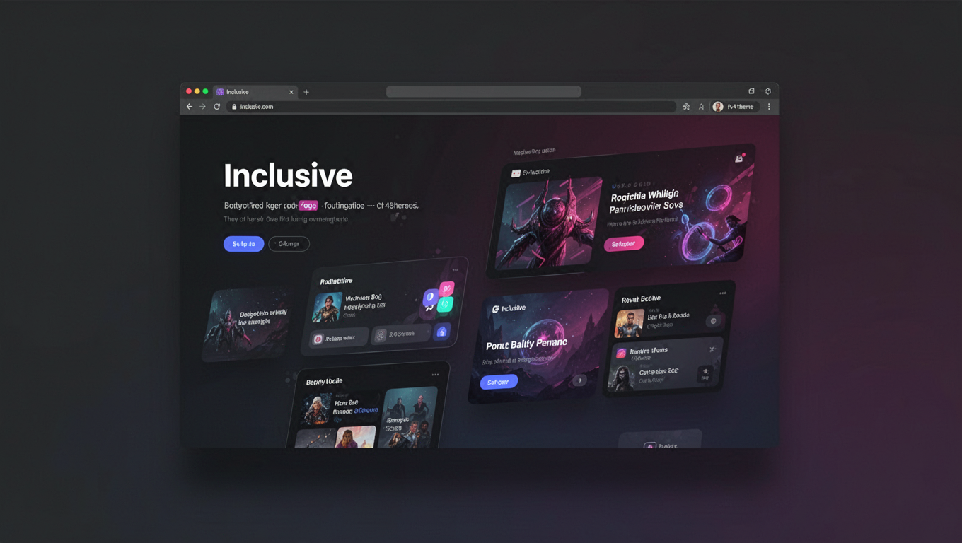 Preview of Inclusive