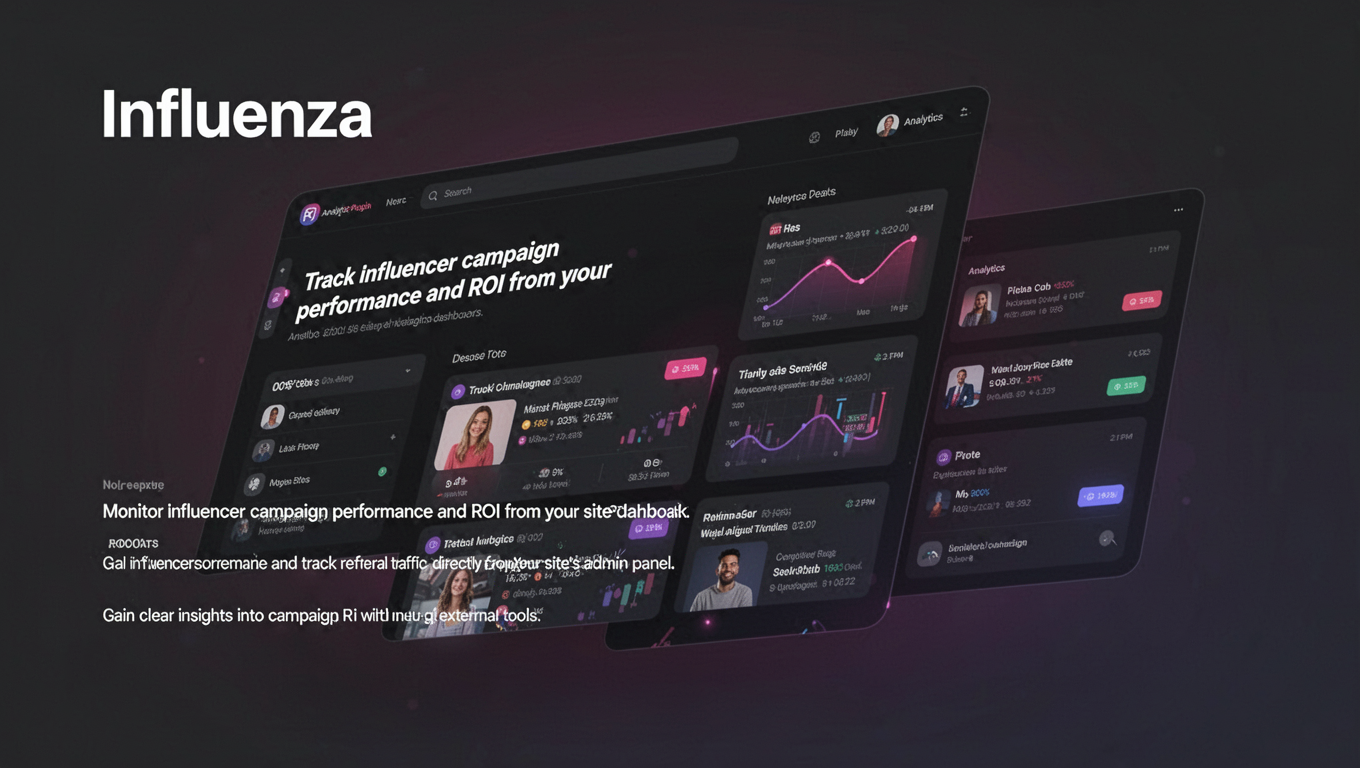 Preview of Influenza