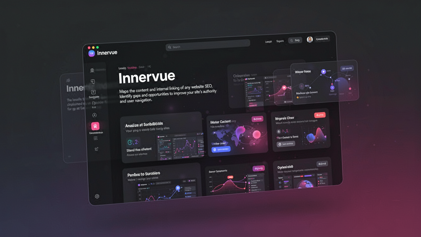 Preview of Innervue
