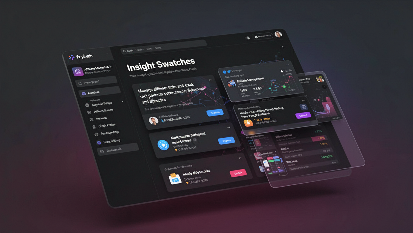 Preview of Insight Swatches