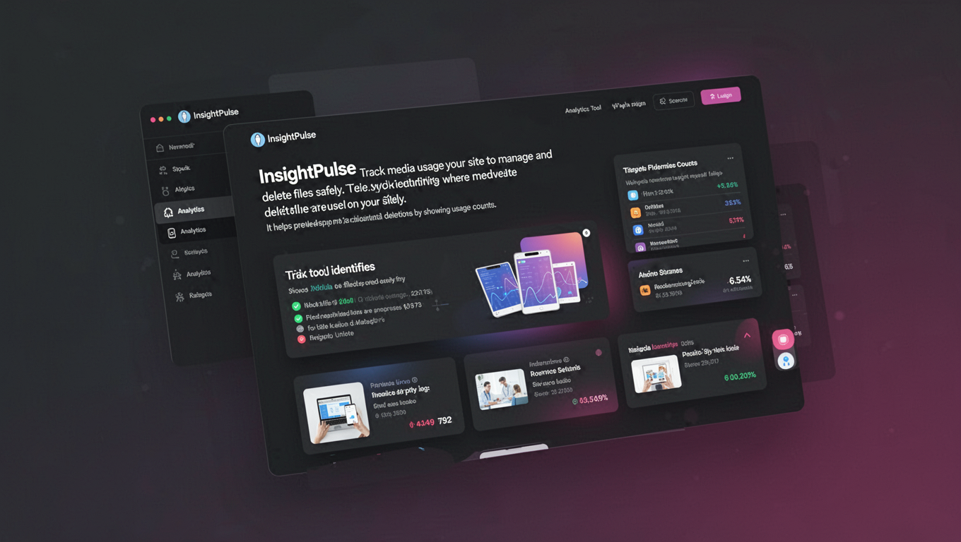 Preview of InsightPulse