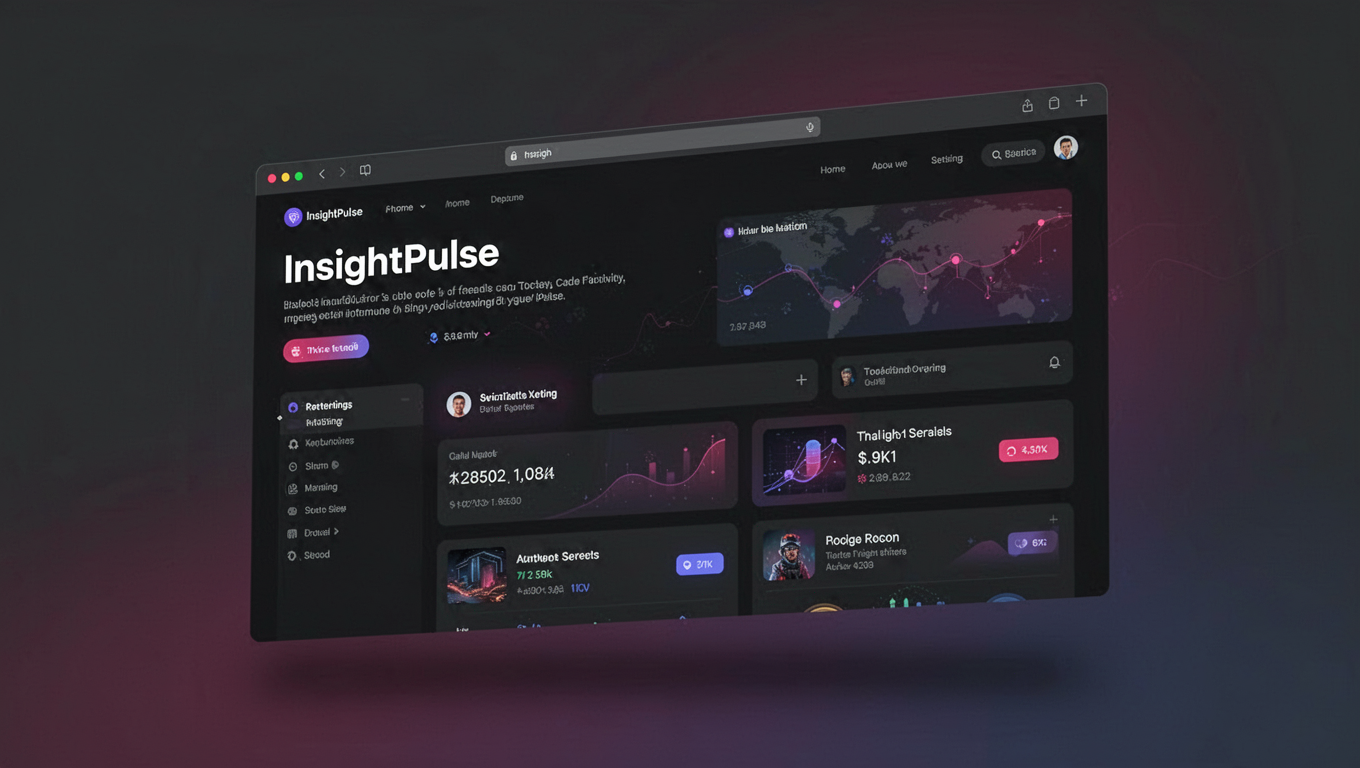 Preview of InsightPulse