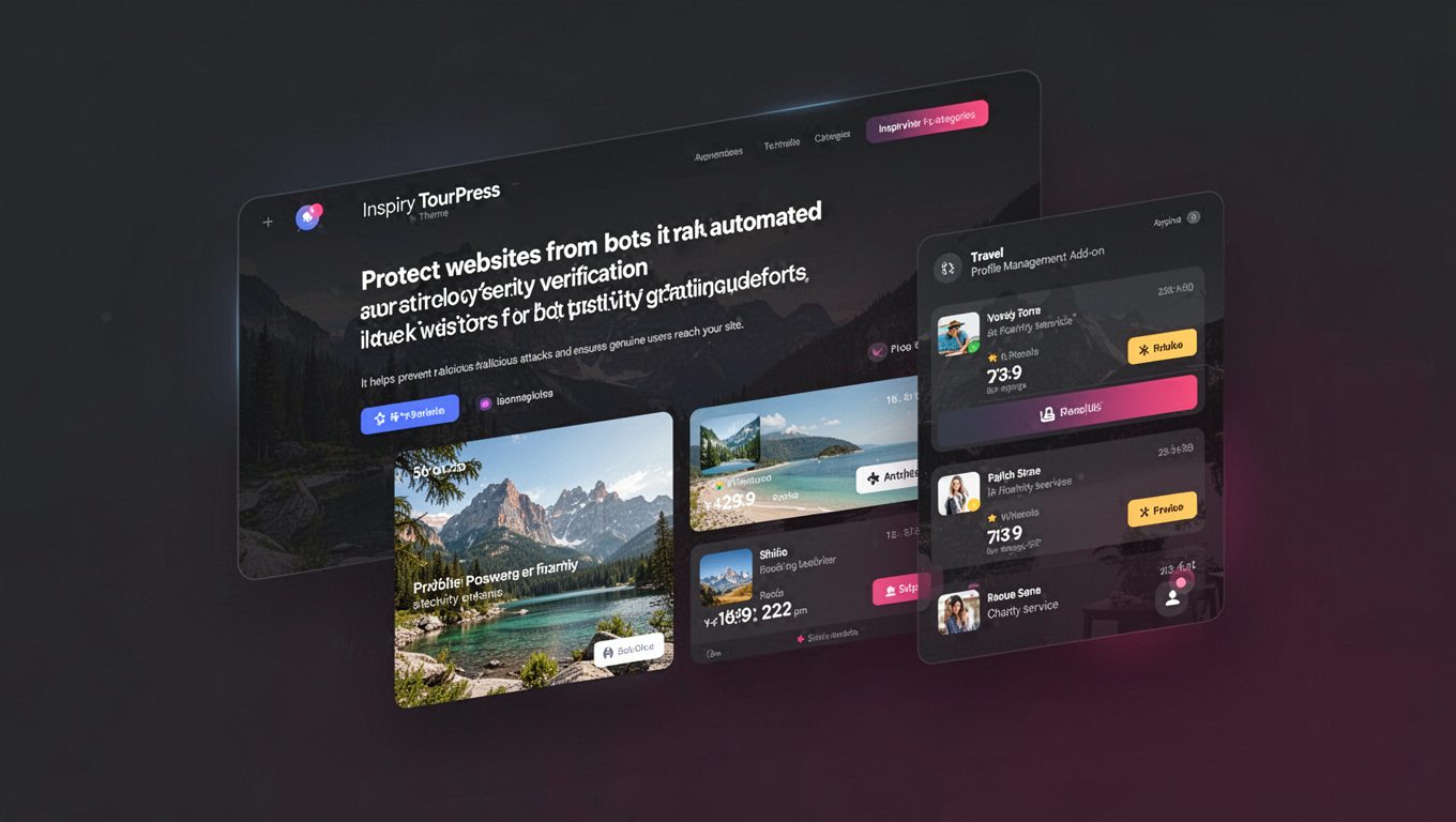 Preview of Inspiry TourPress