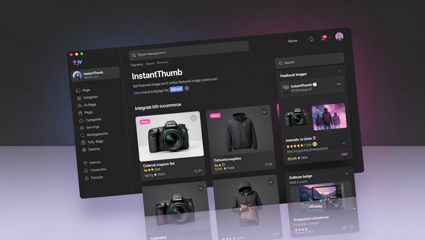 Preview of InstantThumb