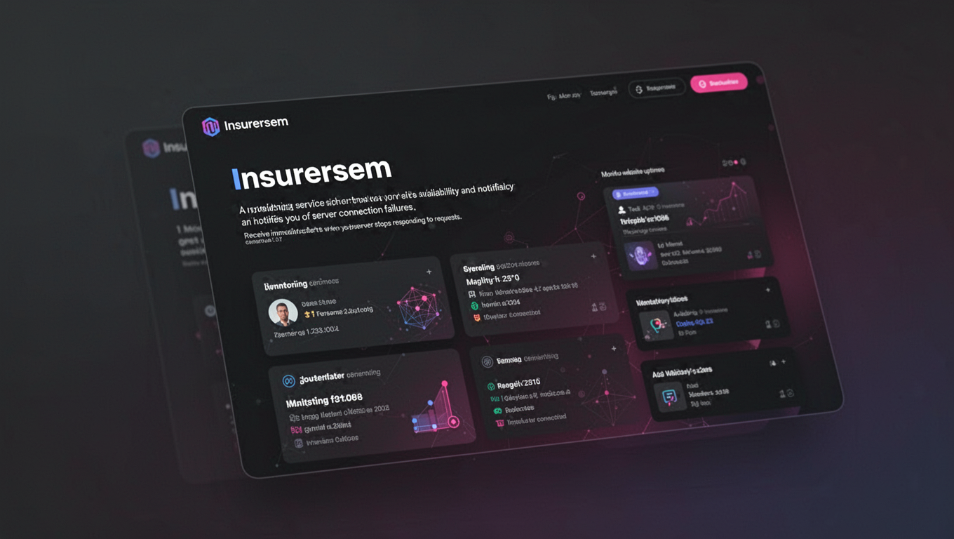 Preview of Insurersem