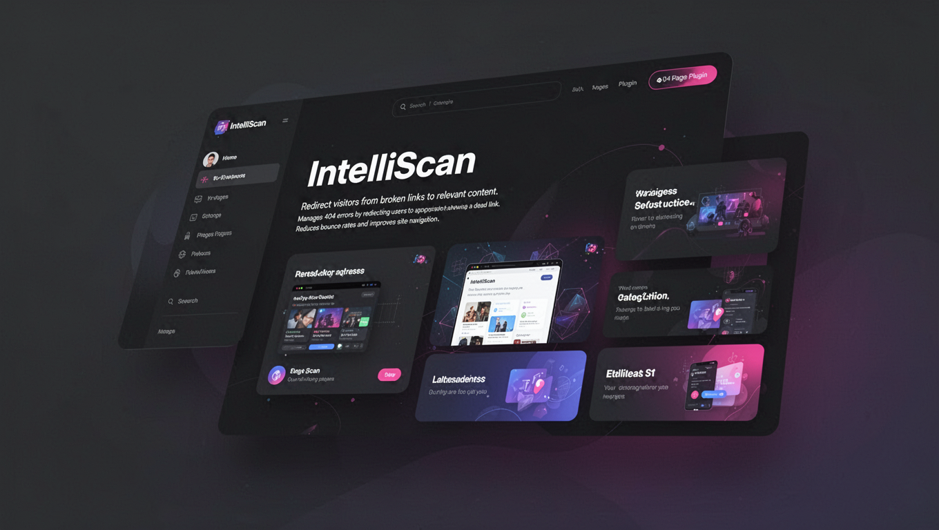 Preview of IntelliScan