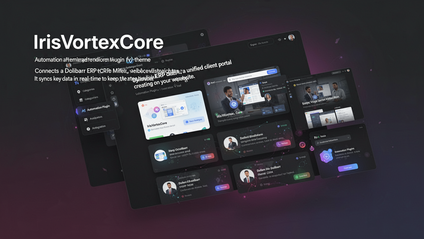 Preview of IrisVortexCore