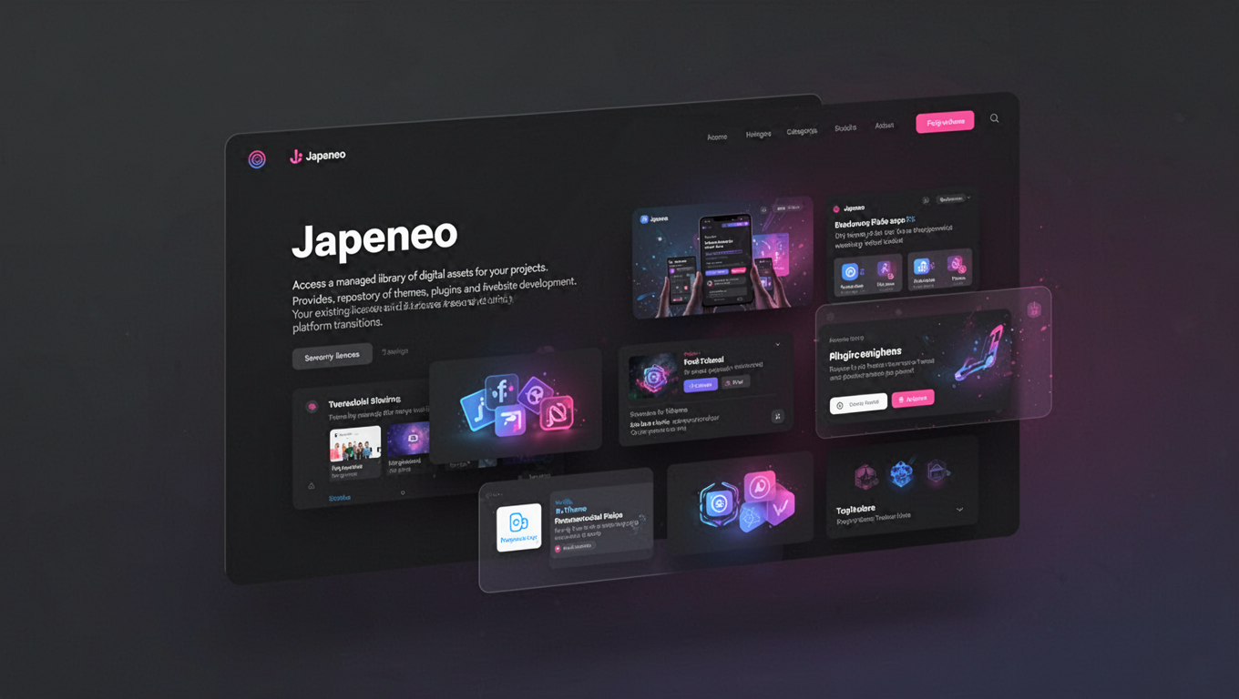 Preview of Japaneo