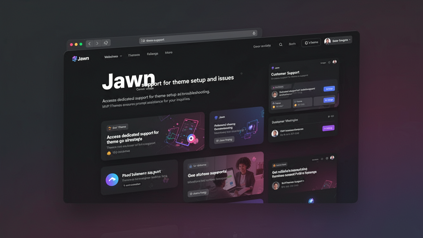 Preview of Jawn