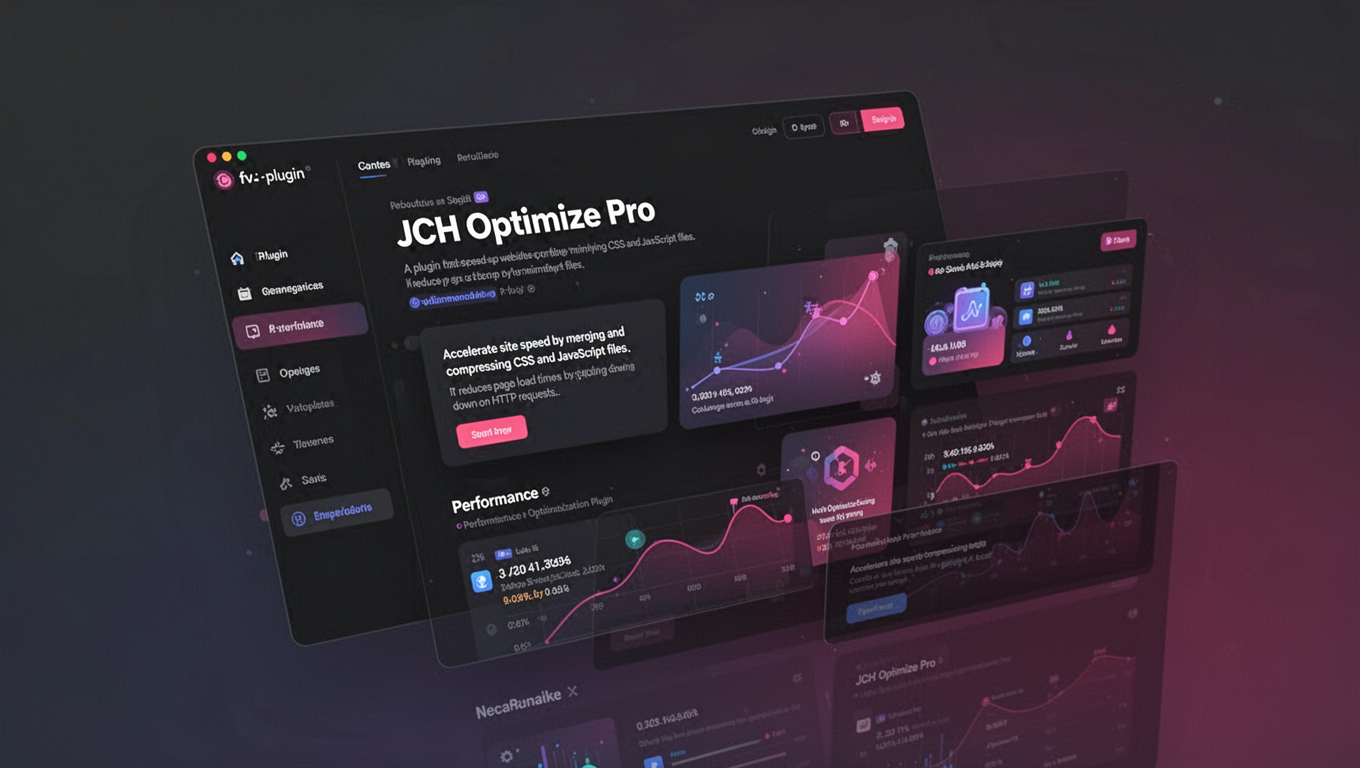 Preview of JCH Optimize Pro