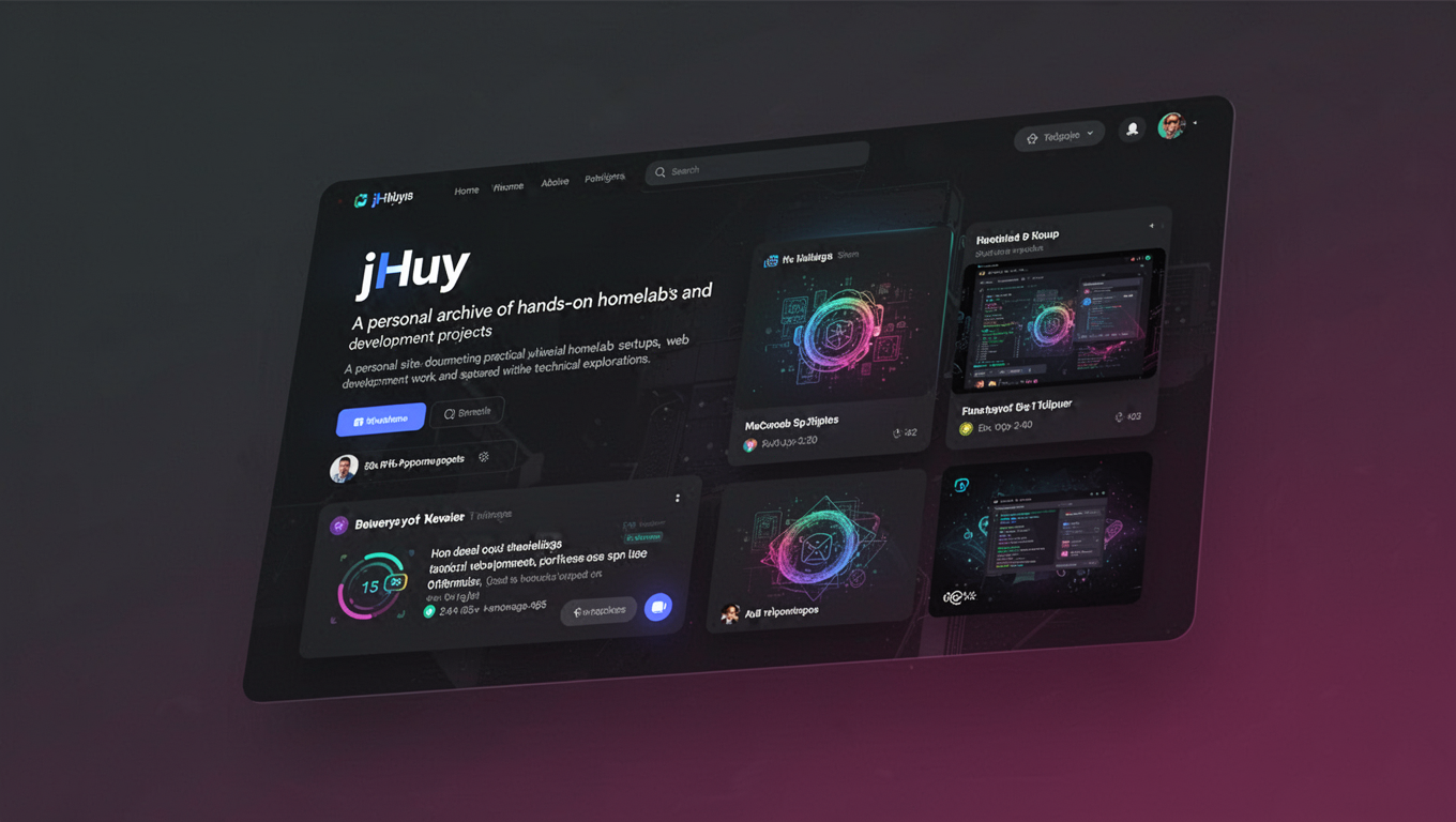 Preview of jHuy