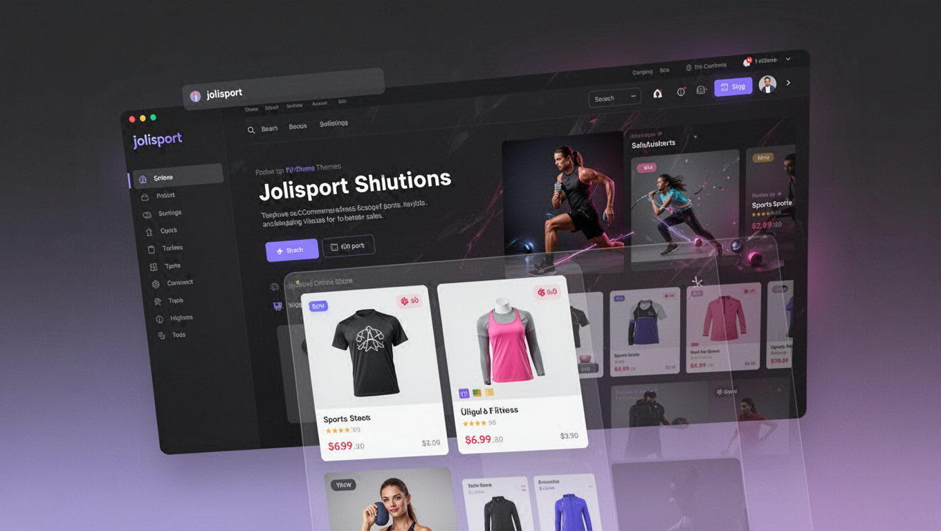 Preview of jolisport
