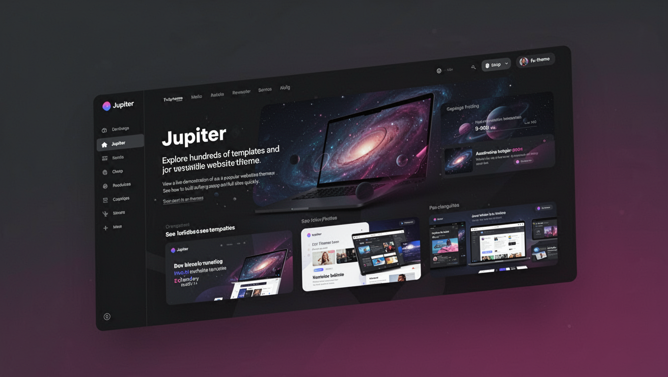 Preview of Jupiter