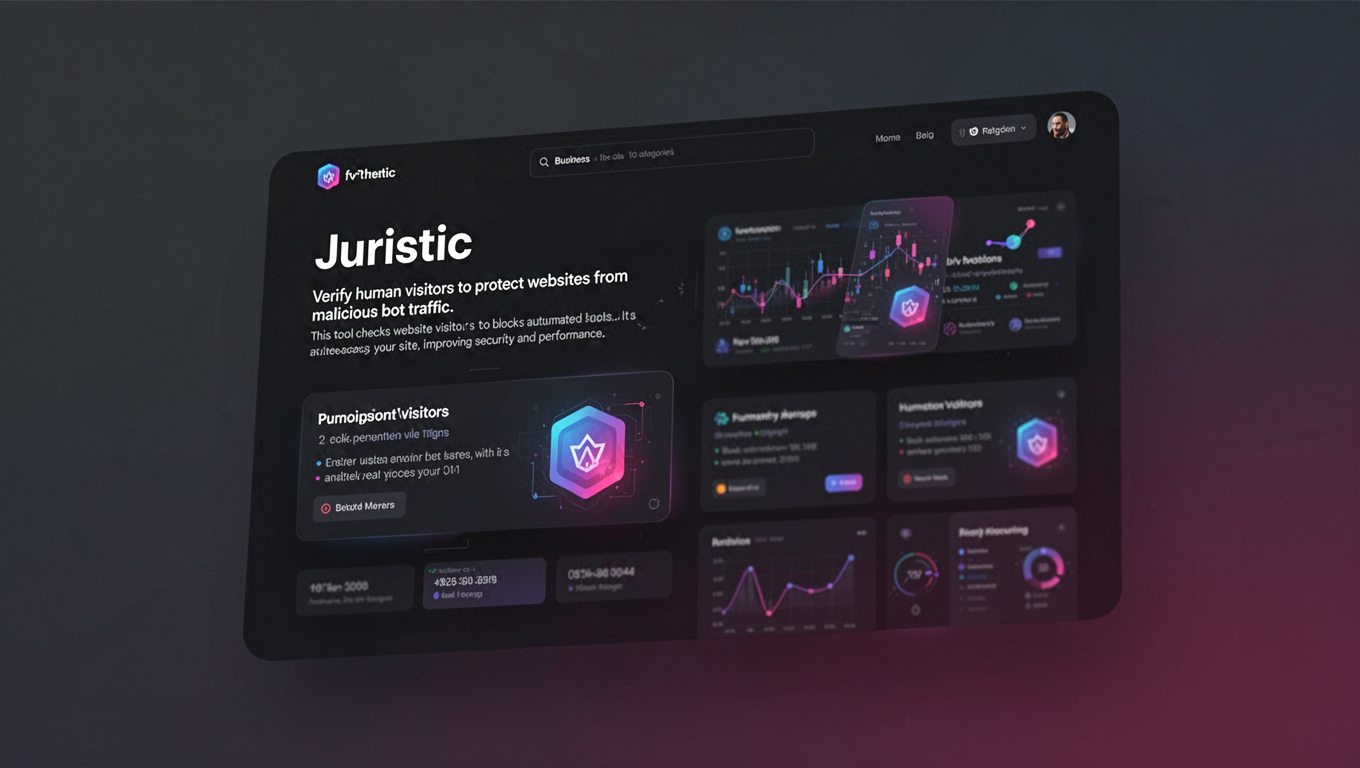 Preview of Juristic