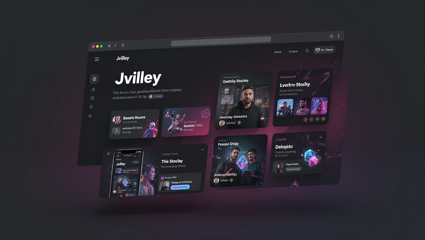 Preview of Jvilley
