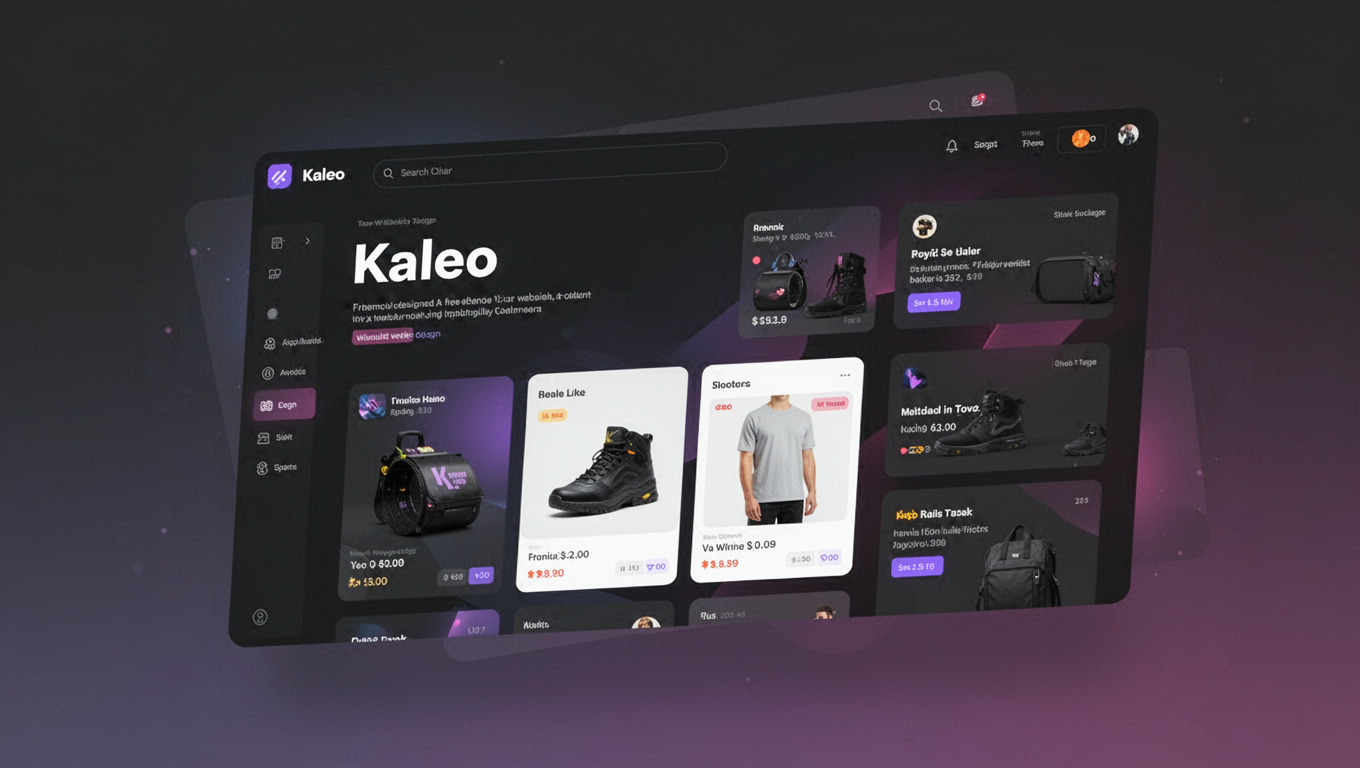 Preview of Kaleo