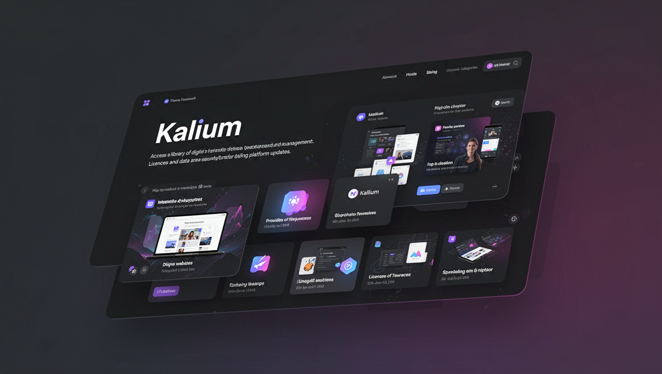 Preview of Kalium
