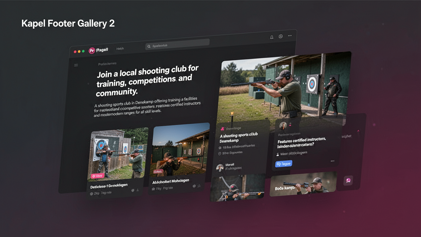 Preview of Kapel Footer Gallery 2