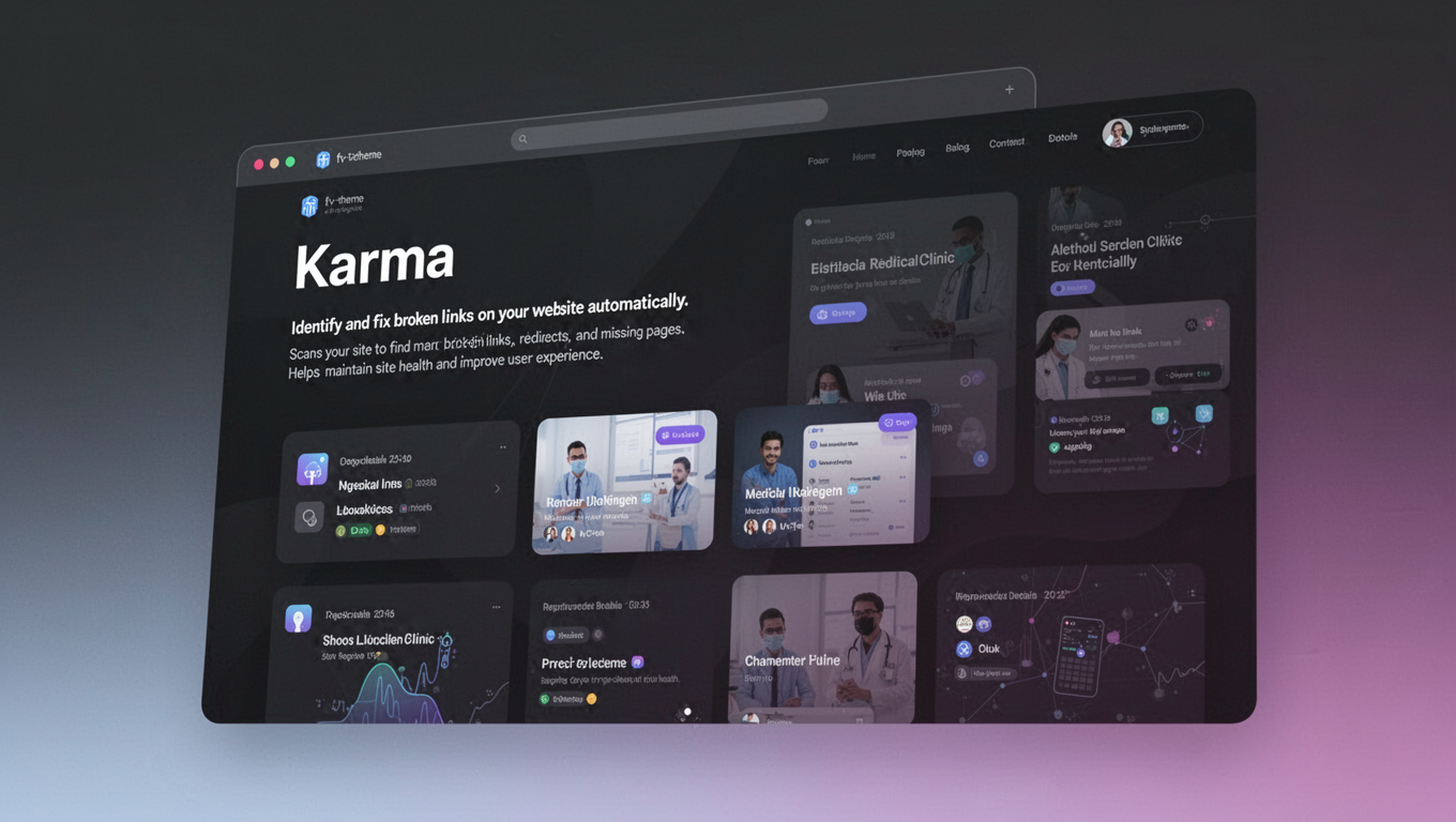 Preview of Karma