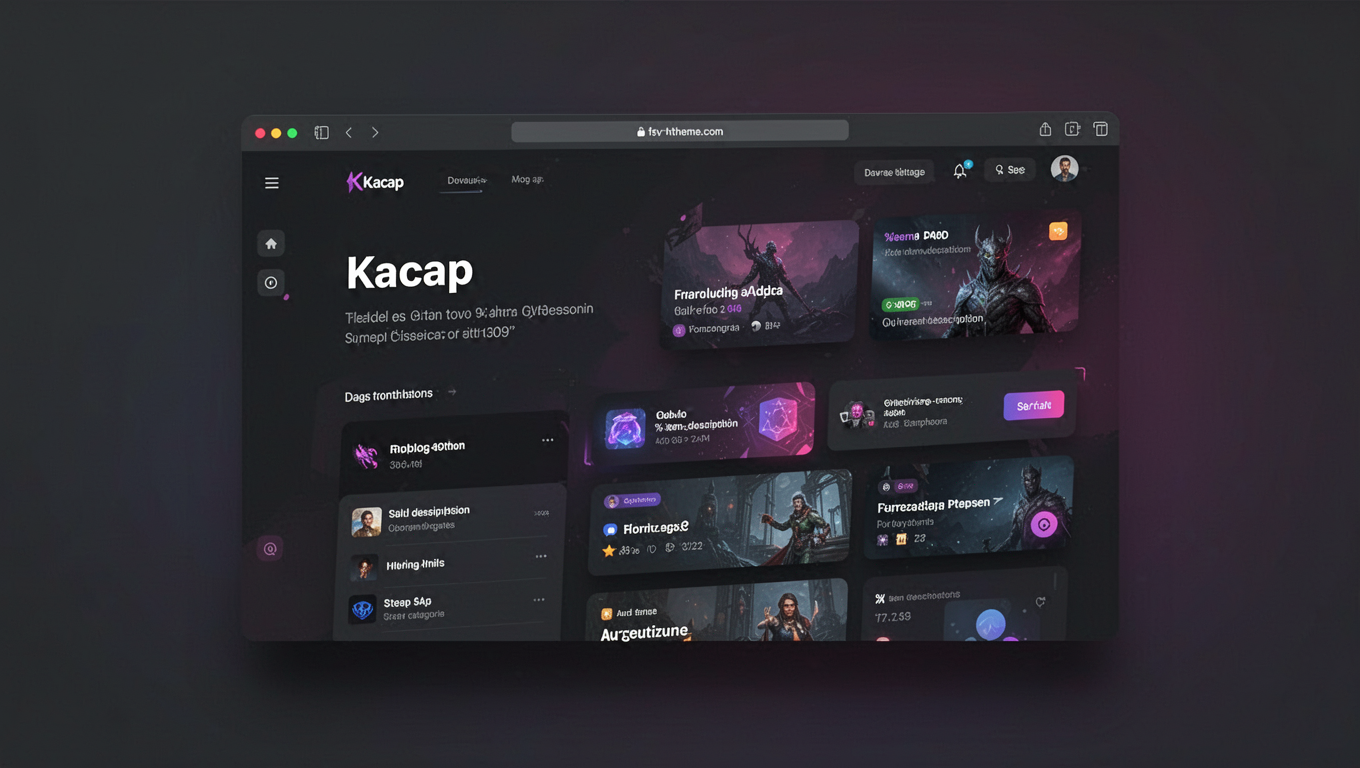 Preview of Касар