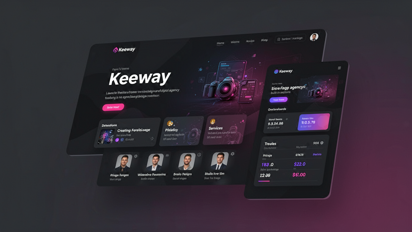 Preview of Keeway
