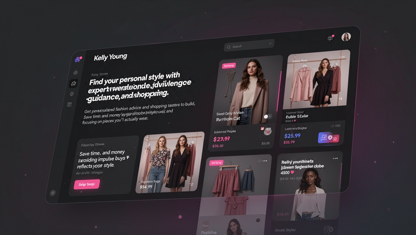 Preview of Kelly Young