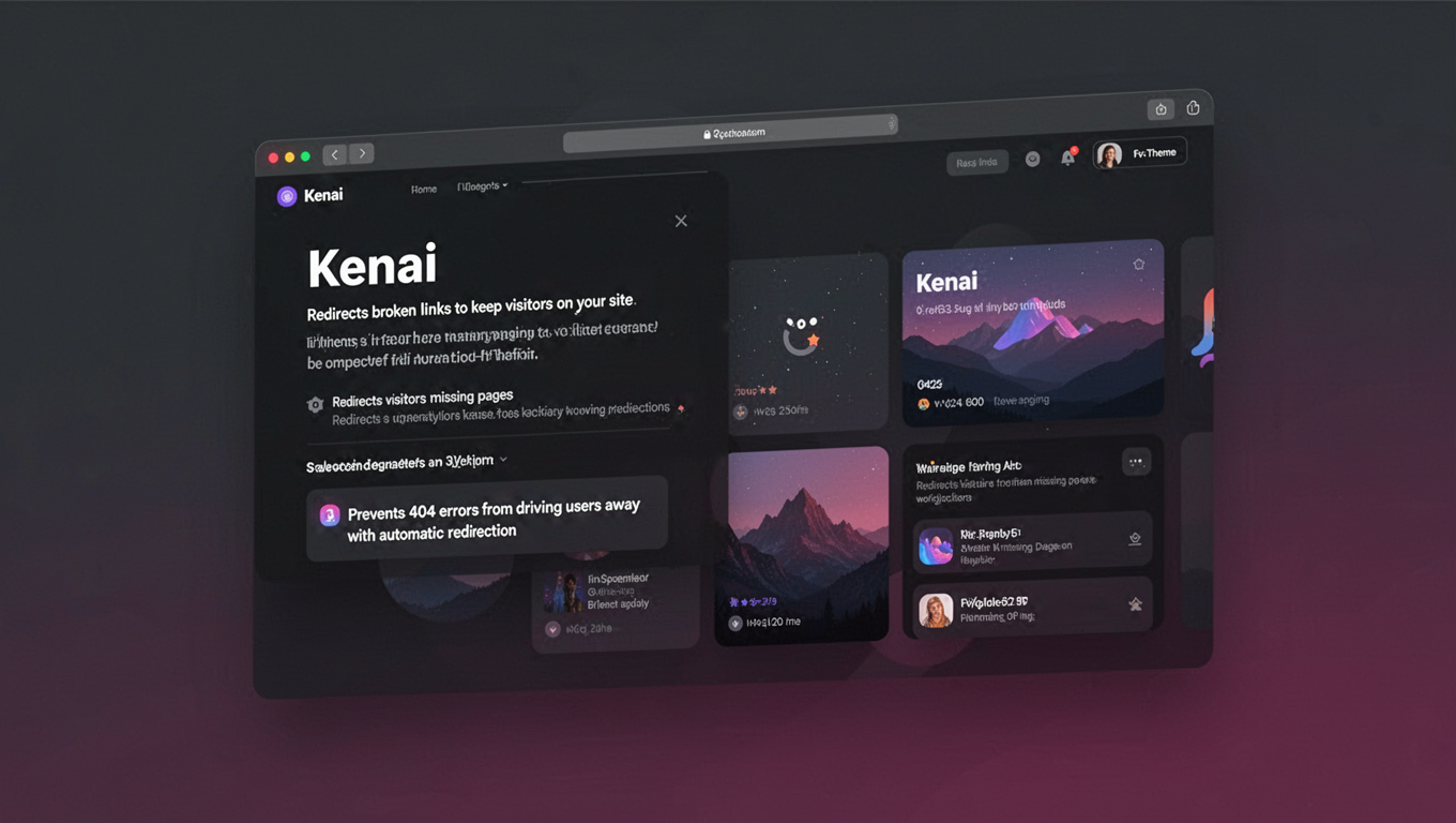 Preview of Kenai