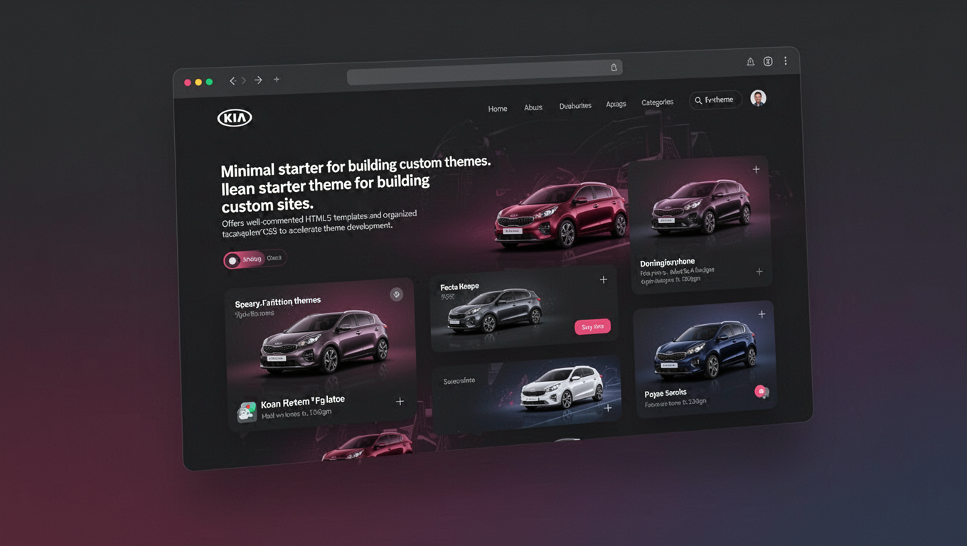 Preview of kia