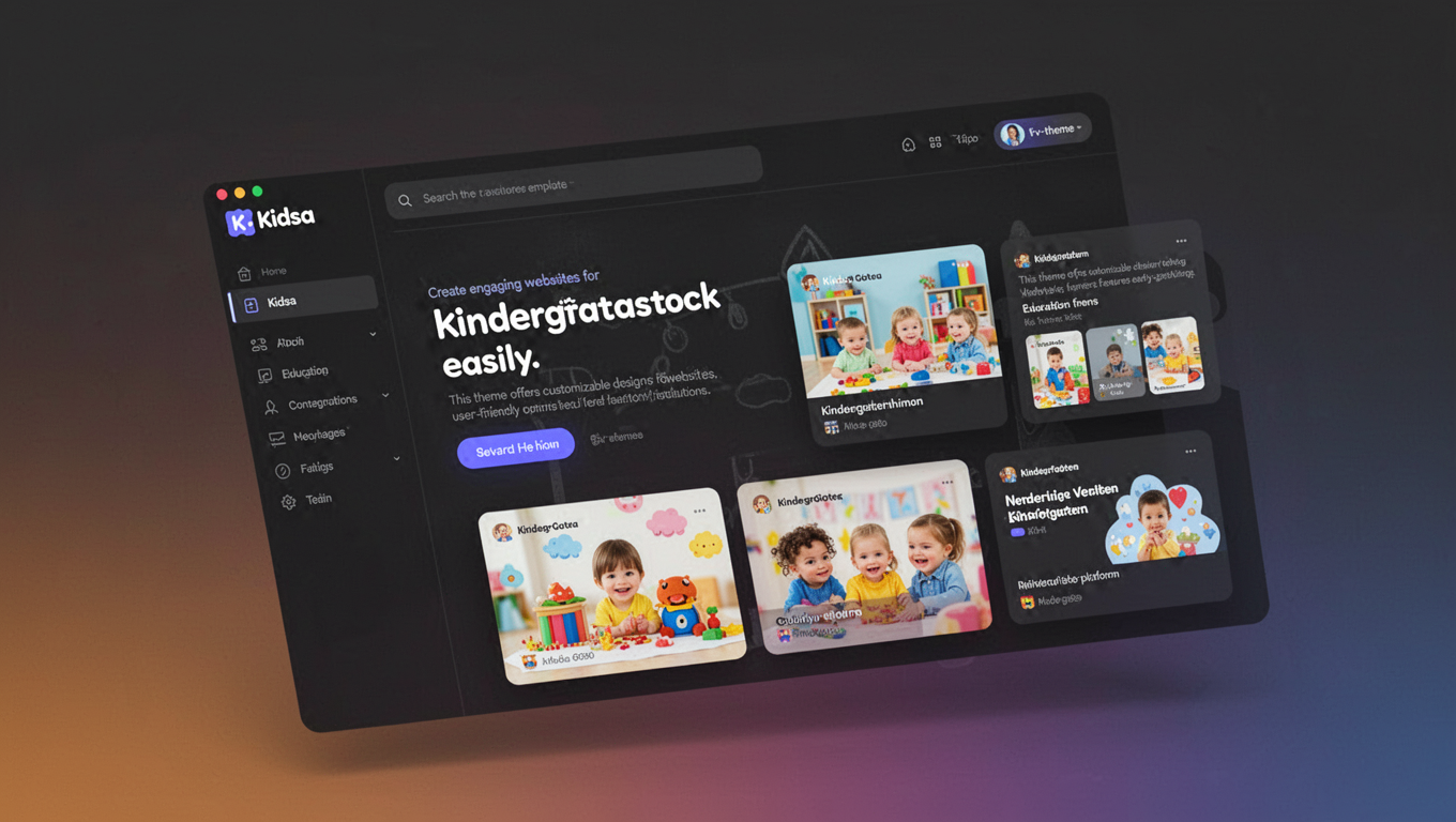 Preview of Kidsa