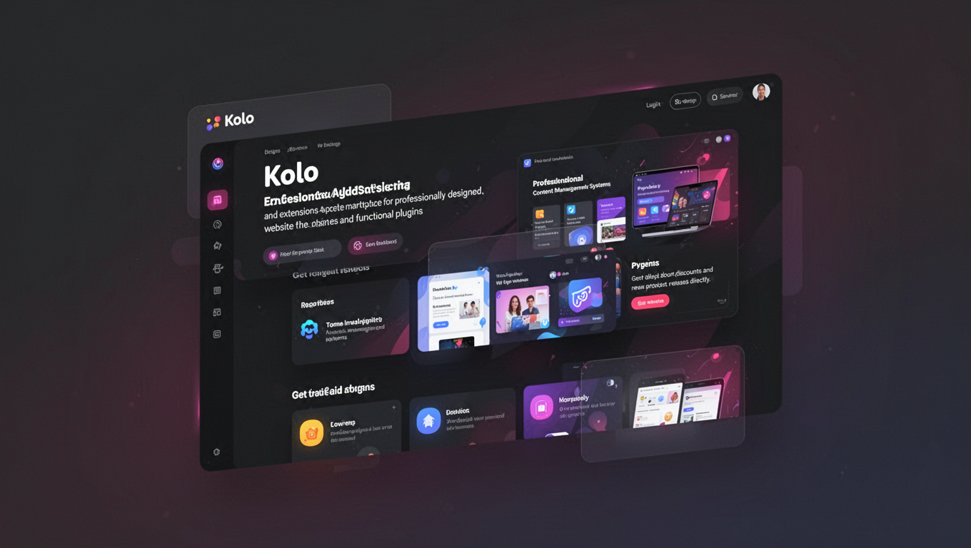 Preview of Kolo