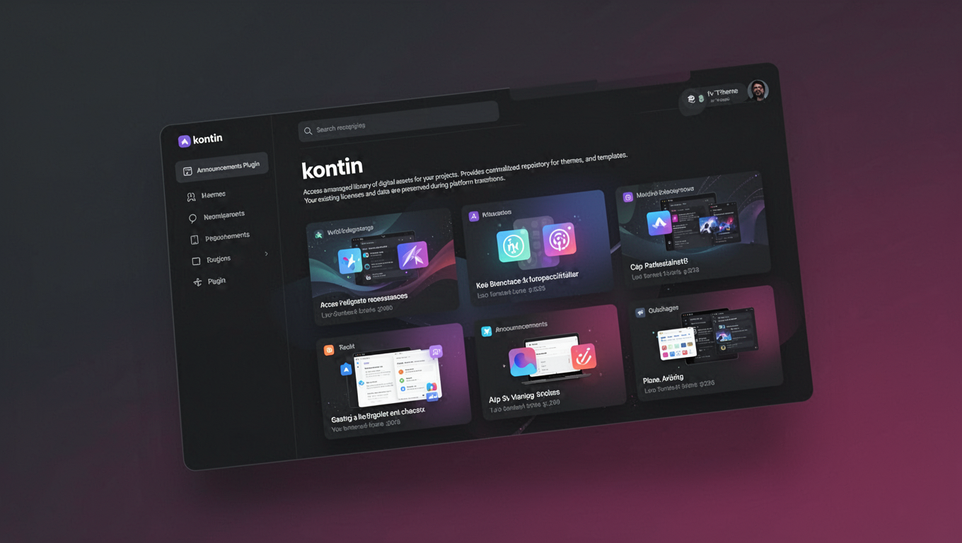 Preview of kontin