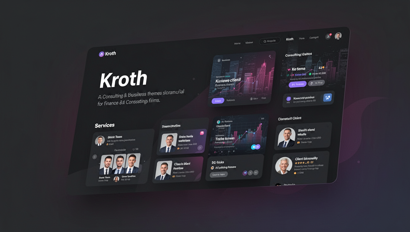 Preview of Kroth