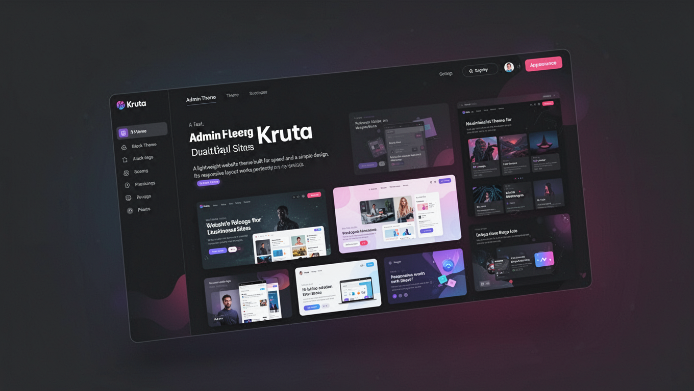 Preview of Kruta