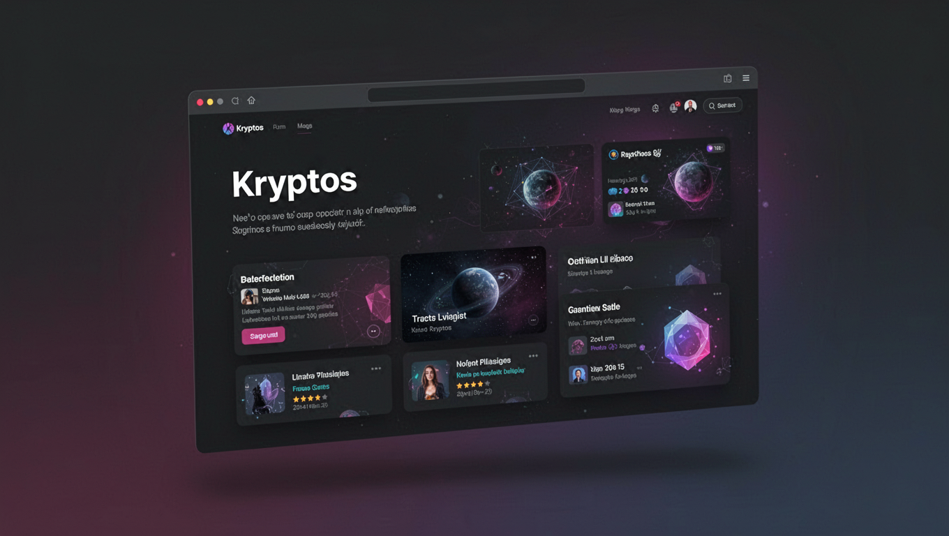 Preview of Kryptos