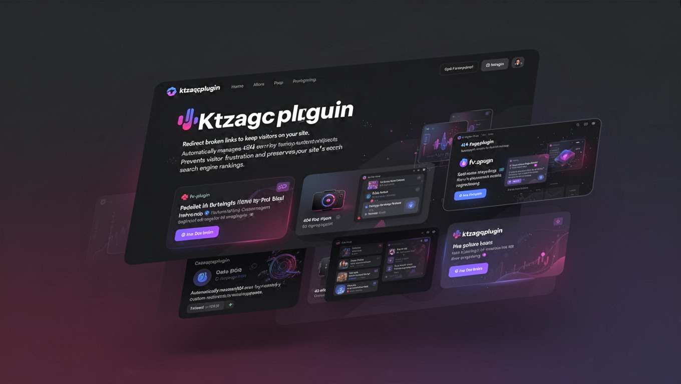 Preview of Ktzagcplugin