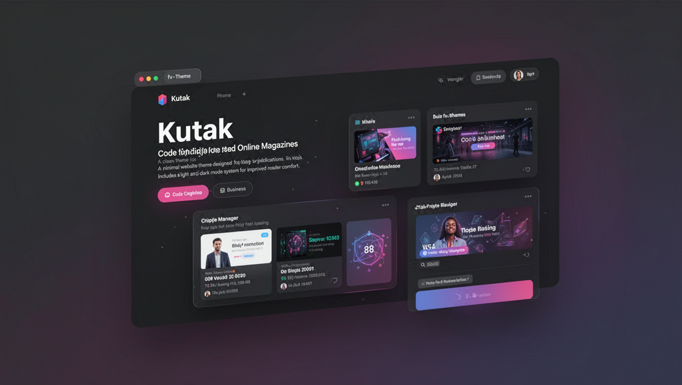 Preview of Kutak