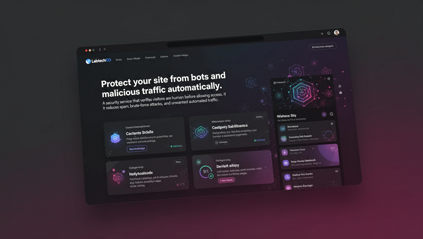 Preview of LabtechCO