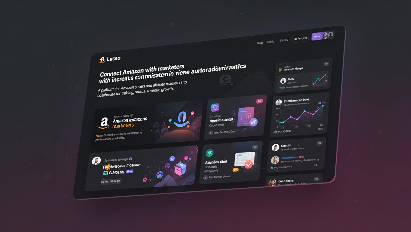 Preview of Lasso