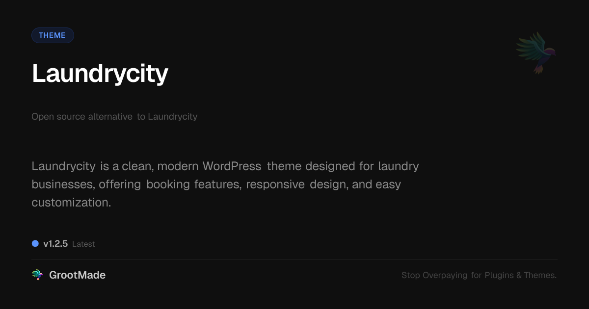 Preview of Laundrycity