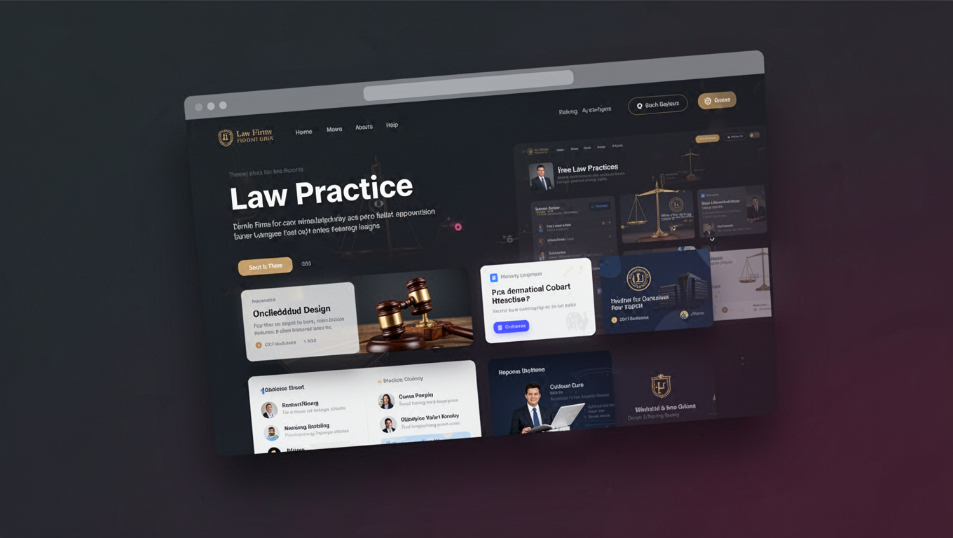 Preview of Law Practice