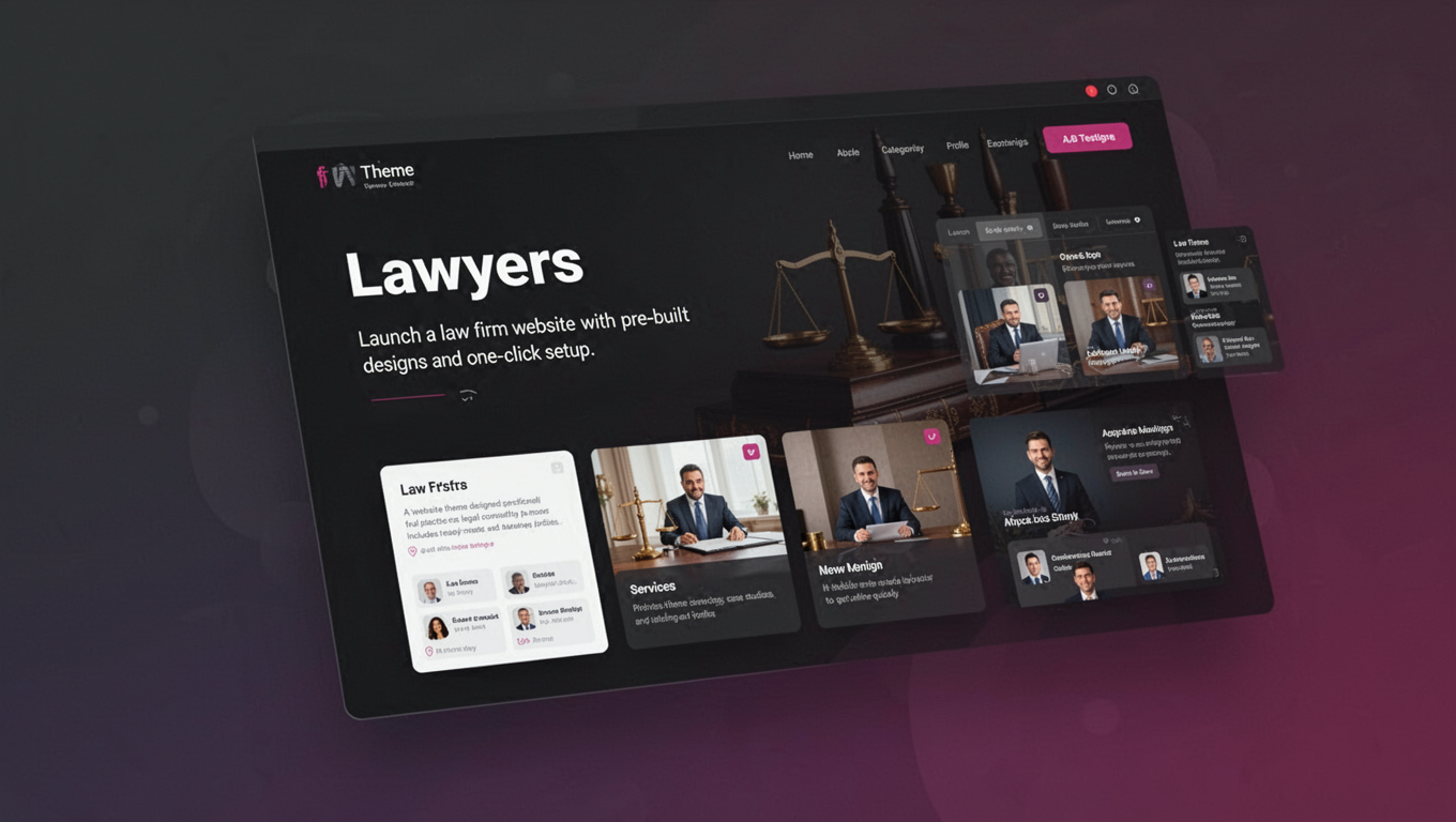 Preview of Lawyers