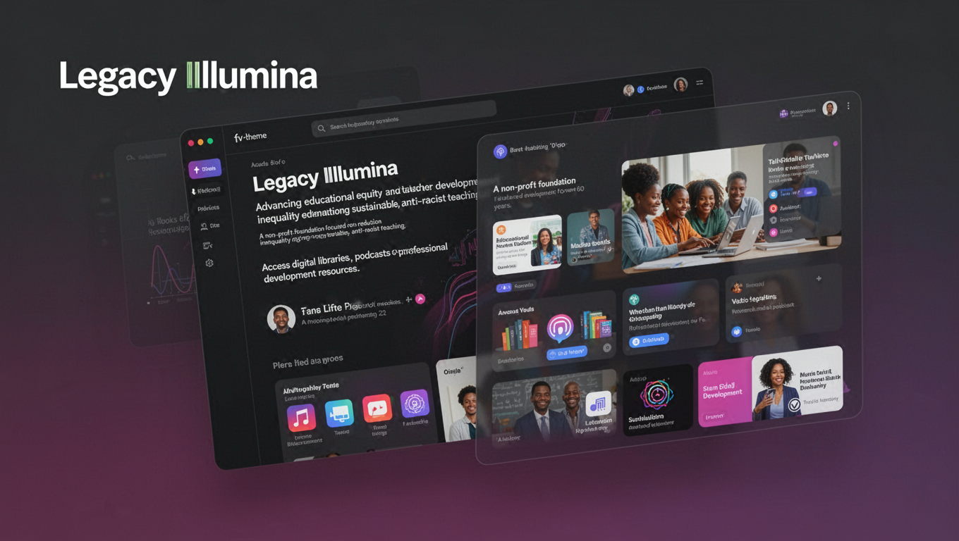 Preview of Legacy Illumina