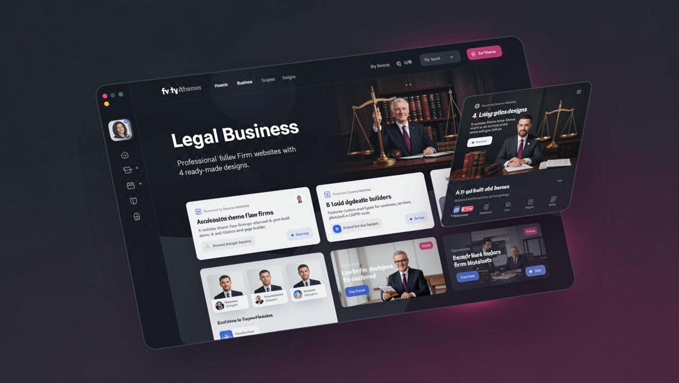Preview of Legal Business