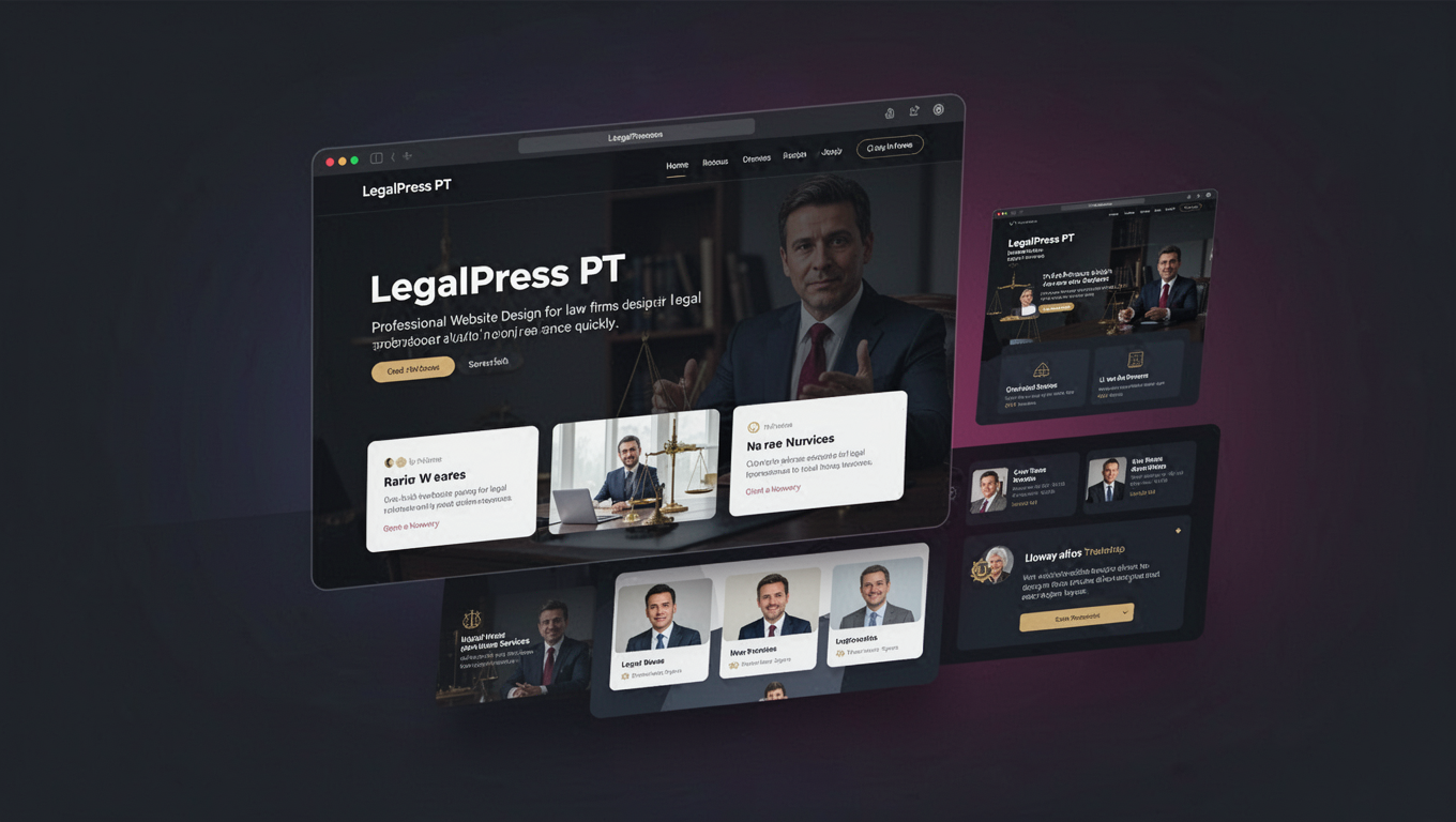 Preview of LegalPress PT