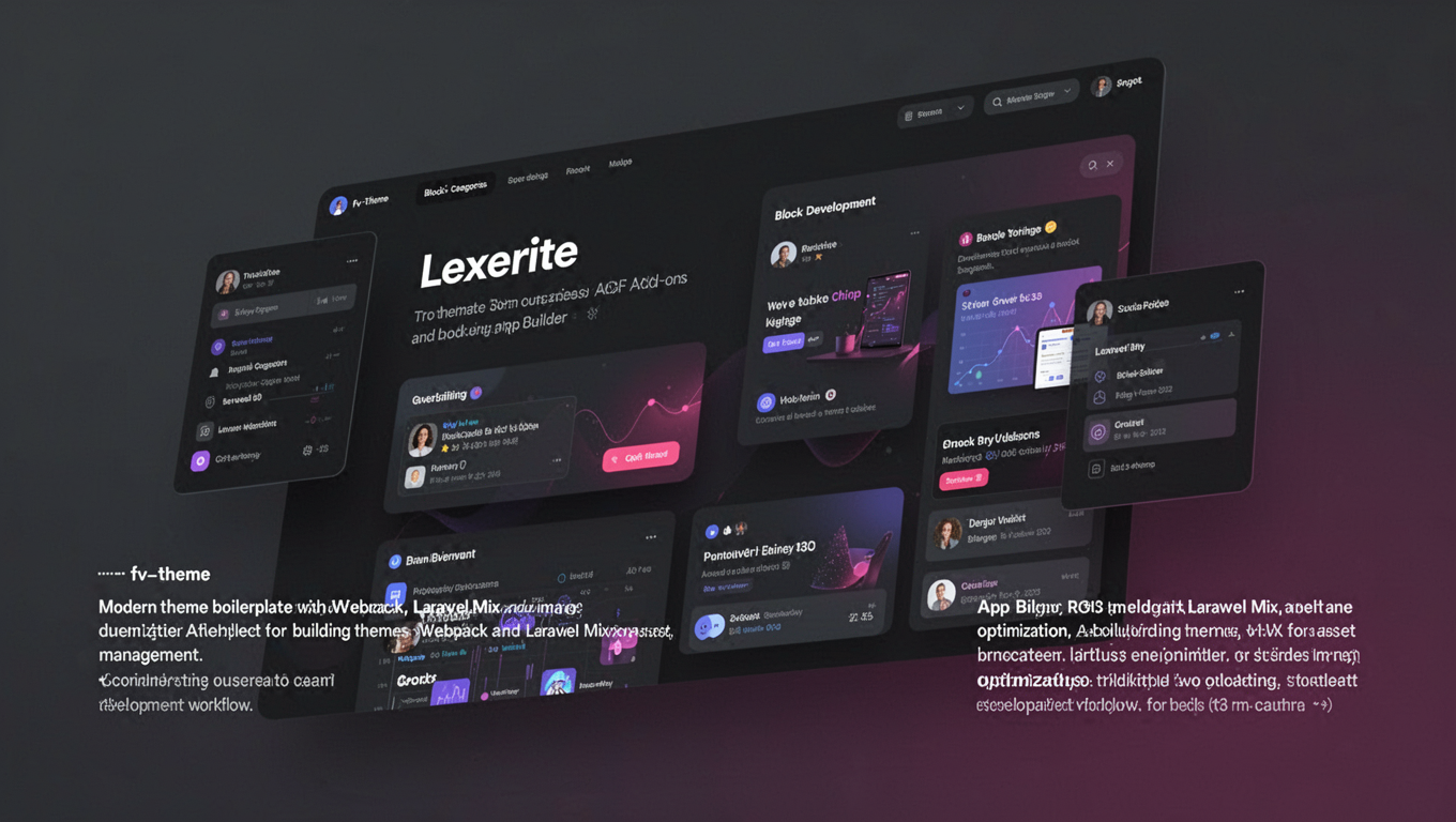 Preview of Lexerite