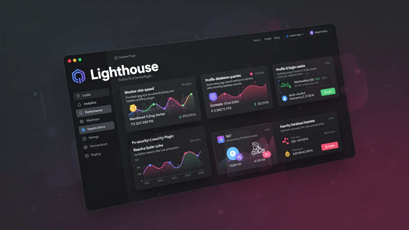 Preview of Lighthouse