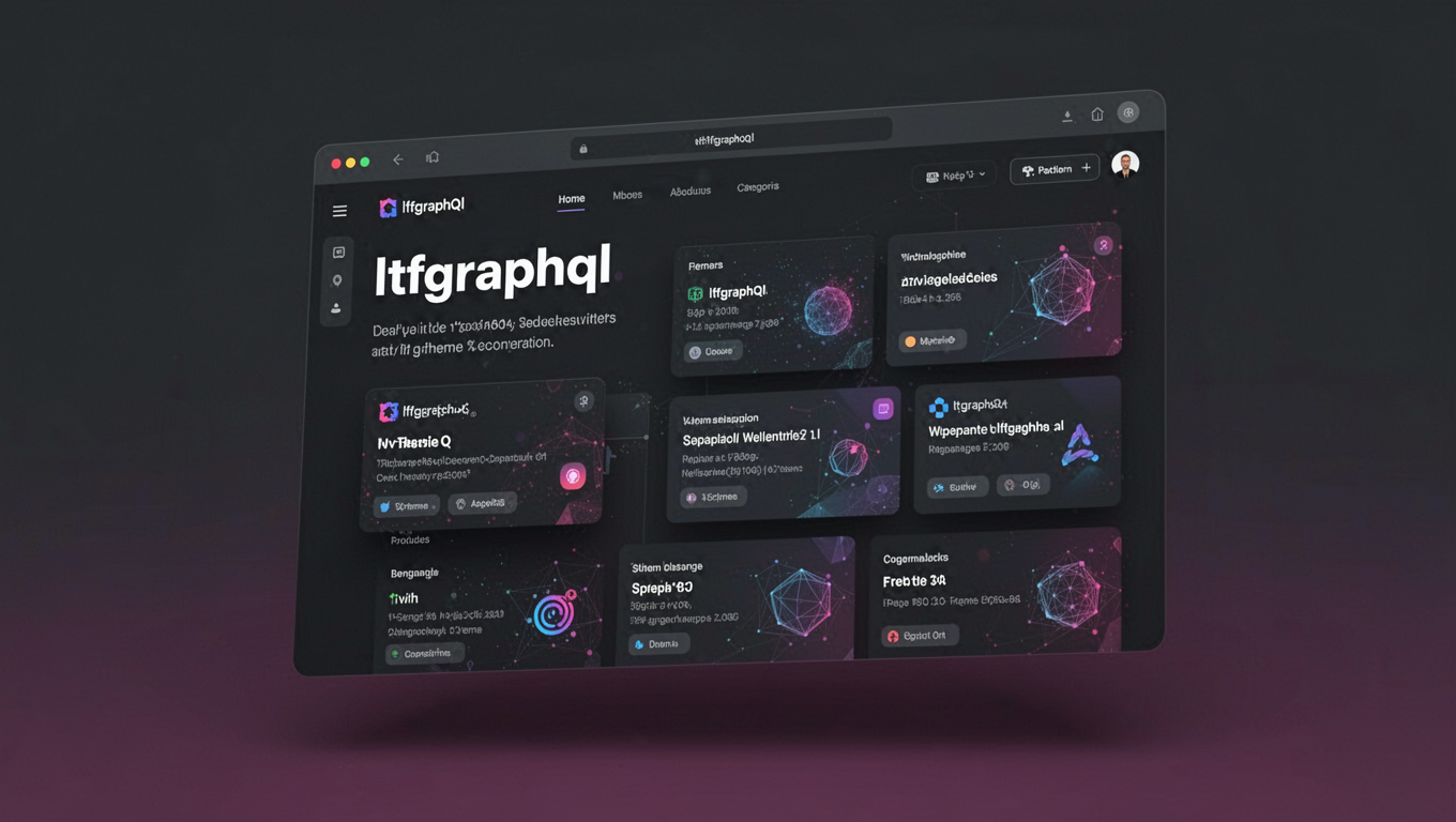 Preview of ltfgraphql
