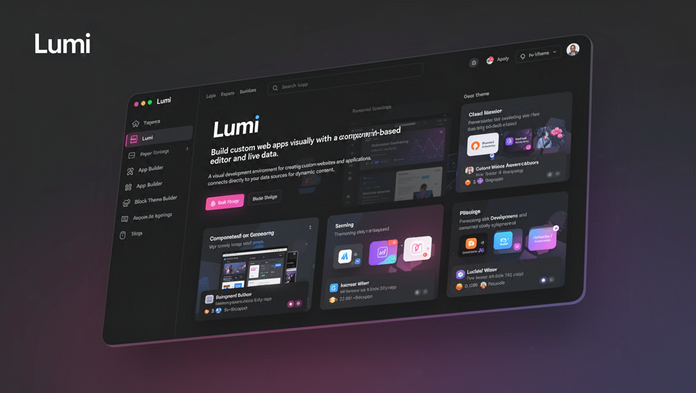 Preview of Lumi