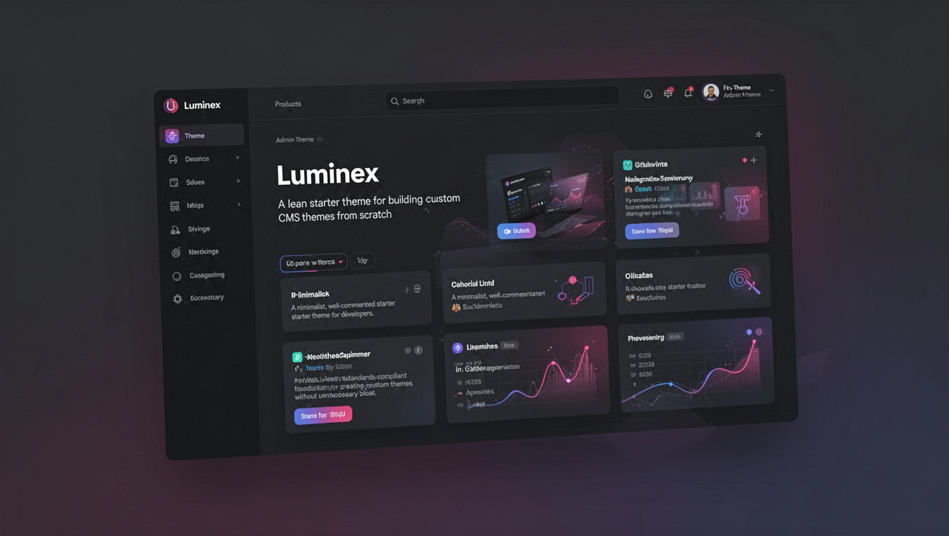 Preview of Luminex