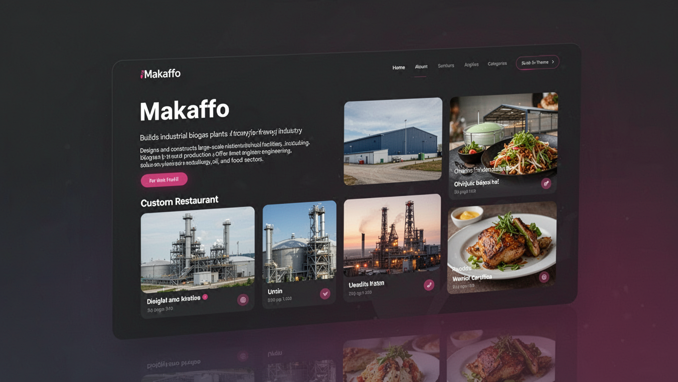 Preview of Makaffo